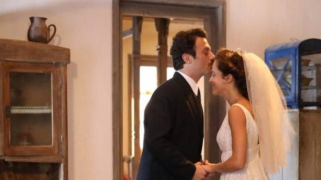 Γάμος-«βόμβα» στις «Άγριες Μέλισσες»