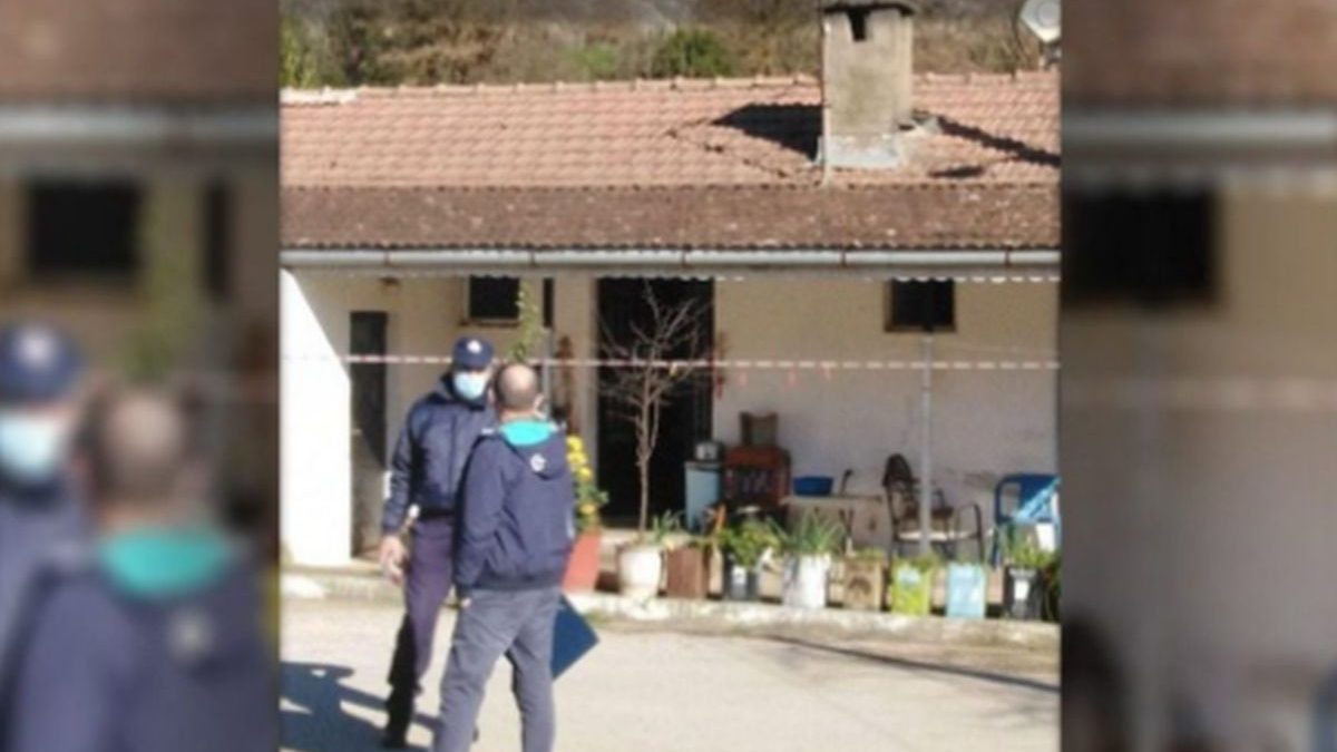 Φρίκη στην Αιτωλοακαρνανία: Γείτονες και συγγενής οι δράστες της φονικής ληστείας