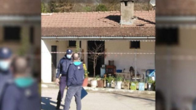Φρίκη στην Αιτωλοακαρνανία: Γείτονες και συγγενής οι δράστες της φονικής ληστείας