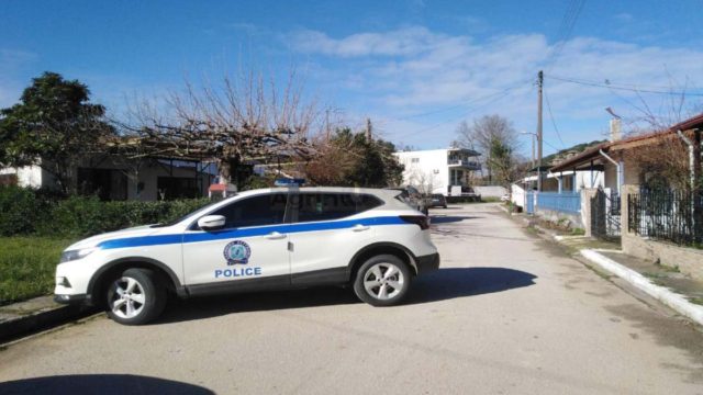 Αιτωλοακαρνανία: Μαρτυρία σοκ για το ηλικιωμένο ζευγάρι – «Δεμένη στο κρεβάτι φώναζε για νερό»