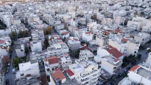 Ακίνητα: Ραγδαίες αλλαγές για φόρους και ενοίκια – Όσα ισχύουν για το 2021