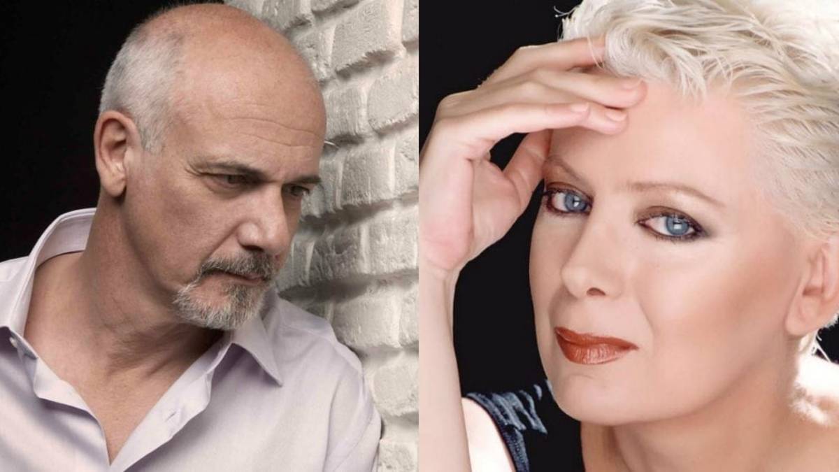«Βόμβα» από την Έλενα Ακρίτα μετά την υπόθεση Κιμούλη: «Ώρα να ανοίξουν στόματα στη δημοσιογραφία»