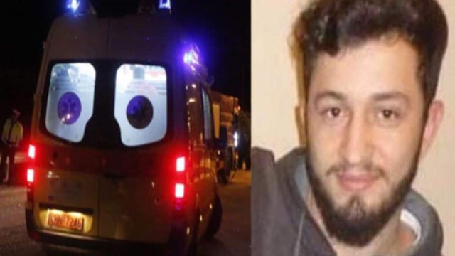 Αυτός είναι ο 25χρονος Αλβανός που σκότωσε ο γιος του εφοπλιστή!