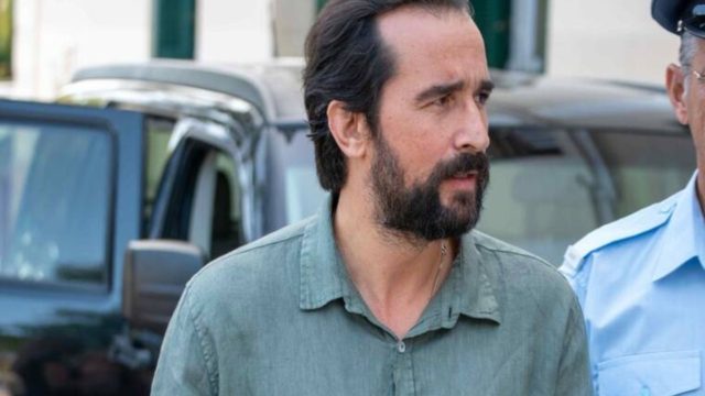 Έξαψη: Η σύλληψη του Αλέξανδρου γίνεται πρώτη είδηση – Τι θα δούμε απόψε