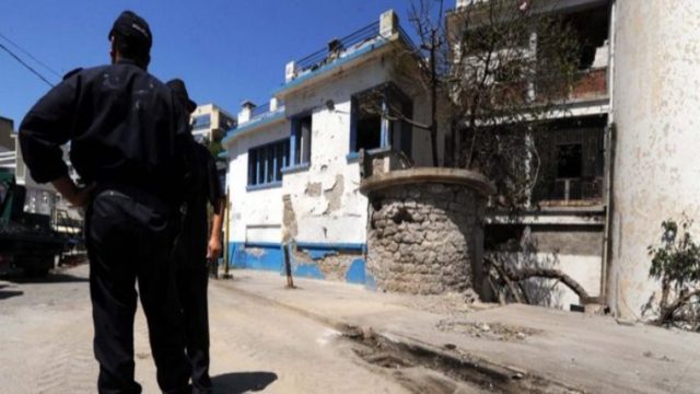 Συναγερμός στην Αλγερία: Πέντε άτομα έχασαν τη ζωή τους από έκρηξη βόμβας