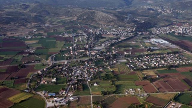 Κορωνοϊός: Σε αυστηρό lockdown ο δήμος Αλιάρτου Θεσπιέων στη Βοιωτία