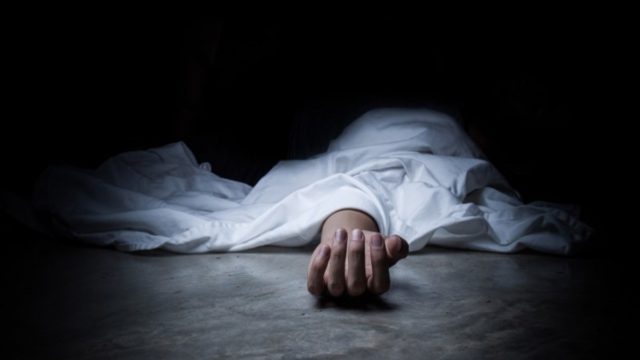 Τραγωδία στη Θεσσαλονίκη: Άνδρας “βούτηξε” στο κενό από τον 5ο όροφο – Άφησε σημείωμα