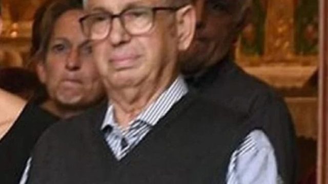 78χρονος παππούς έπνιξε την 77χρονη σύζυγό του επειδή τον απάτησε πριν από 40 χρόνια!