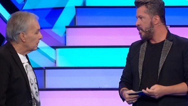 “Σπόντα” του Χάρη Βαρθακούρη για τον Ανδρέα Μικρούτσικο: “Σε αυτή την εκπομπή θα μπορείς να μιλήσεις”