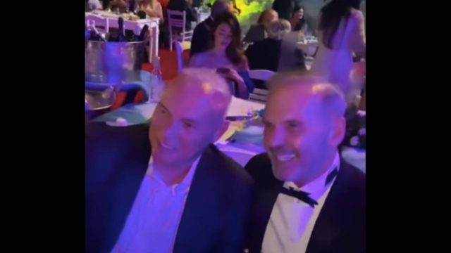 Ο Ελληνάρας στο Ντουμπάι: Το ανέκδοτο της ημέρας (3/1)