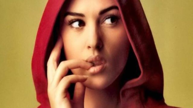 Η κοκκινοσκουφίτσα και ο ραδιοφωνικός παραγωγός: Το ανέκδοτο της ημέρας (08/01)