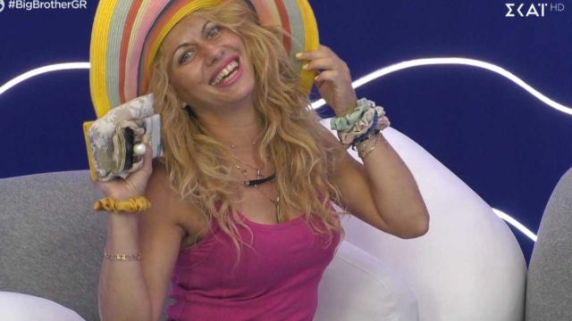 Σπαράζει καρδιές η Άννα Μαρία του Big Brother: «Ήταν ένα μαρτύριο…»