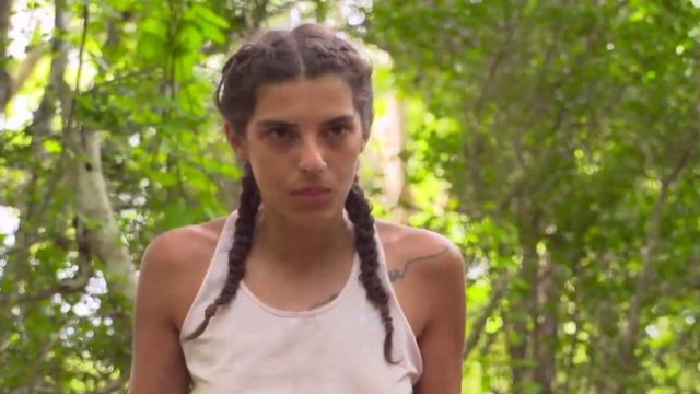 Survivor spoiler: Τέλος το Survivor για την Άννα Μαρία Βέλλη;