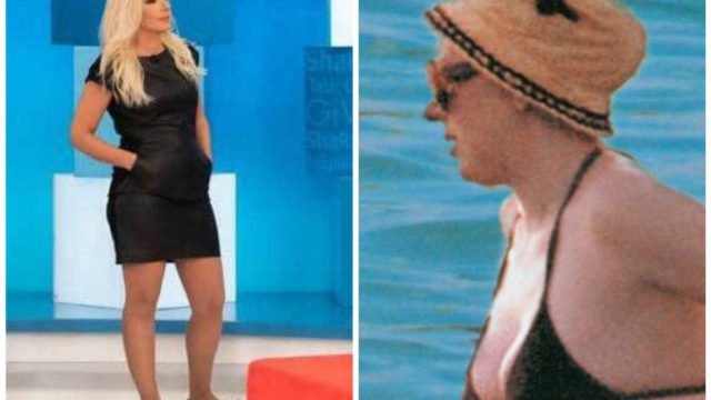 Αννίτα Πάνια:  Έχασε 8 κιλά σε ένα μήνα με αυτή τη δίαιτα – Σούπερ αποτελέσματα