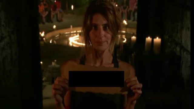 Survivor spoiler: “Σουπιά” η Ανθή Σαλαγκούδη – Στην φόρα η ψήφος της που δεν έδειξαν οι κάμερες! Δεν φαντάζεστε τι έγραψε στο χαρτί