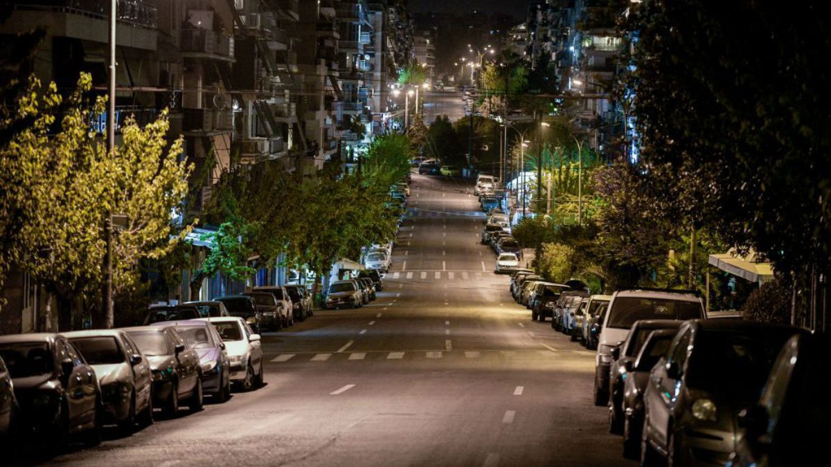 Απαγόρευση κυκλοφορίας: Τι ισχύει με το ωράριο και τη μετακίνηση από νομό σε νομό