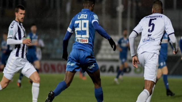 Super League: Θρίαμβος στα Γιάννενα για τον Απόλλωνα