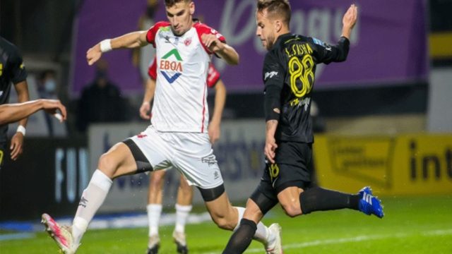 Super League: Έδειξε την υπεροχή του ο Άρης