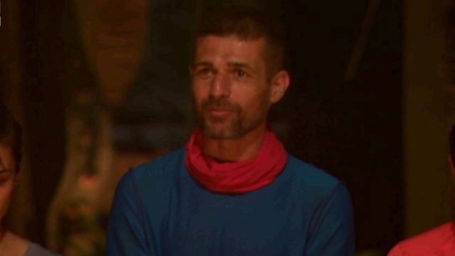 Survivor 4: Έξαλλος με την παραγωγή ο Μιχάλης Αρναούτης – «Με εξέθεσαν…»