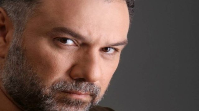Γρηγόρης Αρναούτογλου – ΑΝΤ1: Ανανέωσαν την συνεργασία τους για 3 χρόνια!