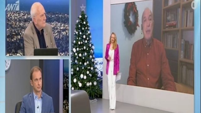 Απότομη η αλλαγή του καιρού από το μεσημέρι – Ο Τάσος Αρνιακός προειδοποιεί