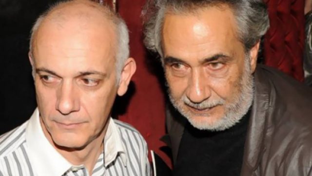 Καταπέλτης ο σπουδαίας Κώστας Αρζόγλου για Κιμούλη: «Ζούσα μια κόλαση μαζί του»