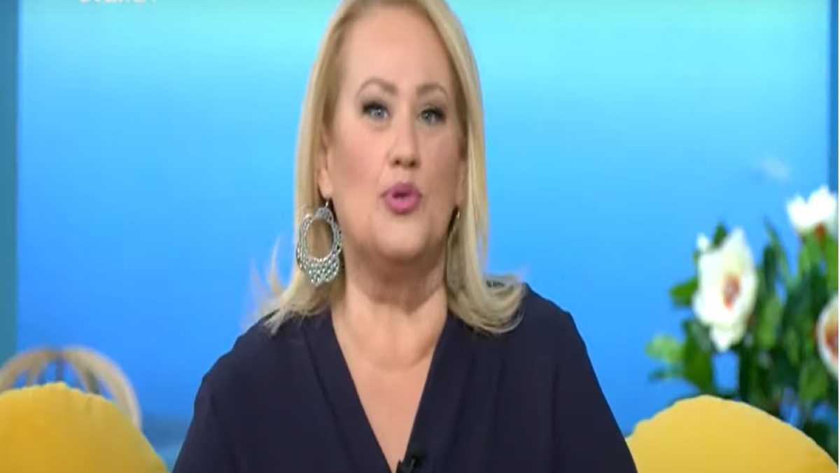 Συναγερμός από την Άση Μπήλιου: “Τις επόμενες μέρες θα υπάρχει μία αστάθεια”