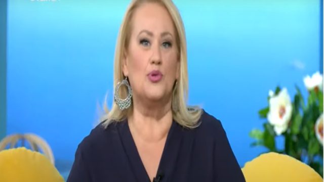 Συναγερμός από την Άση Μπήλιου: “Τις επόμενες μέρες θα υπάρχει μία αστάθεια”
