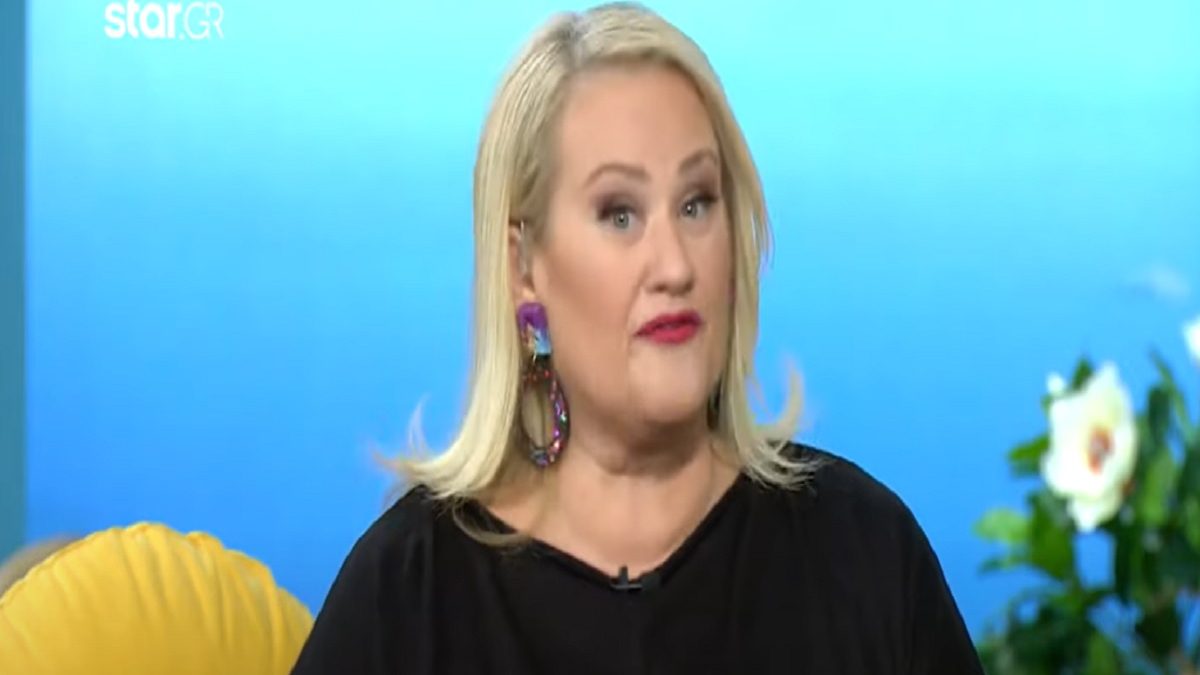 Άση Μπήλιου: «Έντονη και εκρηκτική η εβδομάδα που διανύουμε» (Video)