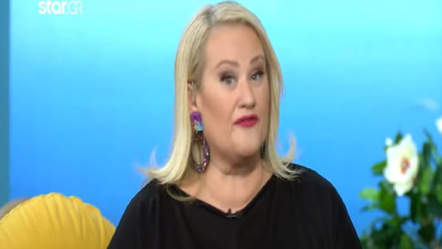 Άση Μπήλιου: «Έντονη και εκρηκτική η εβδομάδα που διανύουμε» (Video)