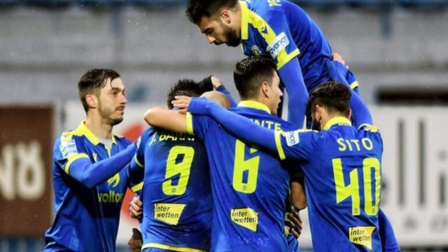Super League: Εύκολη νίκη για τον Αστέρα