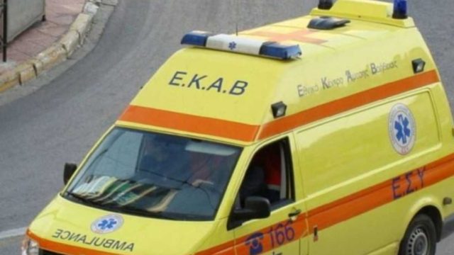 Τραγωδία στην Κρήτη: Νεκρές σε τροχαίο 36χρονη μητέρα και η 2χρονη κορούλα της