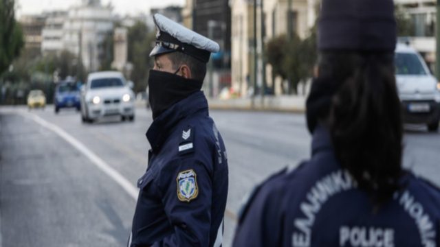 Κορωνοϊός: Αυστηρό lockdown στην Ανθήλη Φθιώτιδας – Πόσα κρούσματα εντοπίστηκαν
