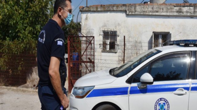 Σοκ στην Κρήτη: Περπατούσαν και βρήκαν ξαφνικά στα πόδια τους ένα πτώμα