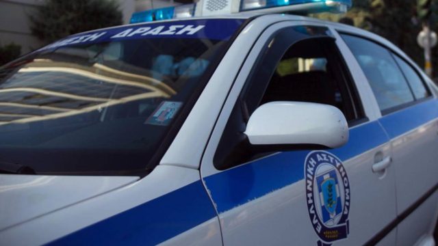 Τραγικό τροχαίο στην Αρκαδία: Δύο νεκροί κι ένας τραυματίας