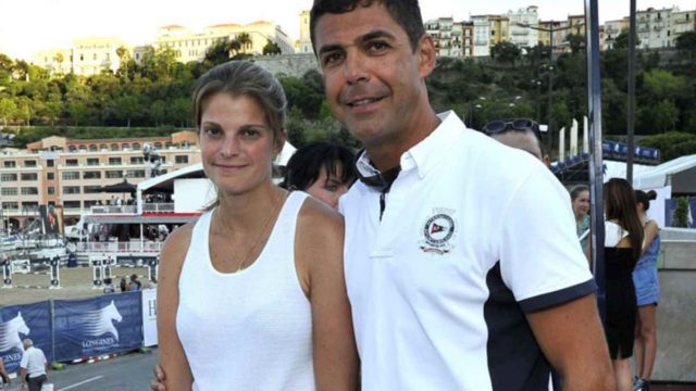 «Ο Αλβάρο έφτανε σε σημείο να…» – Αποκάλυψη «βόμβα» για την απιστία στην Αθηνά Ωνάση