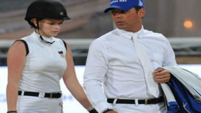 Η Αθηνά Ωνάση πήρε την εκδίκησή της από τον Αλβάρο – Δε φαντάζεστε με ποιον τρόπο!