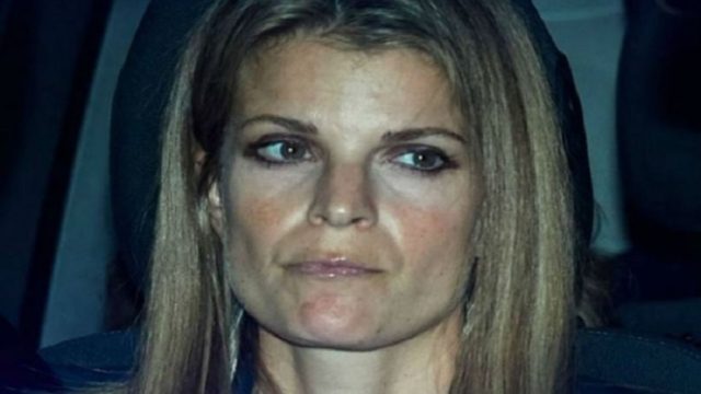 Πανικός με την Αθηνά Ωνάση: Σε ποιο παντρεμένο ζευγάρι μπήκε ανάμεσα και τους διέλυσε;