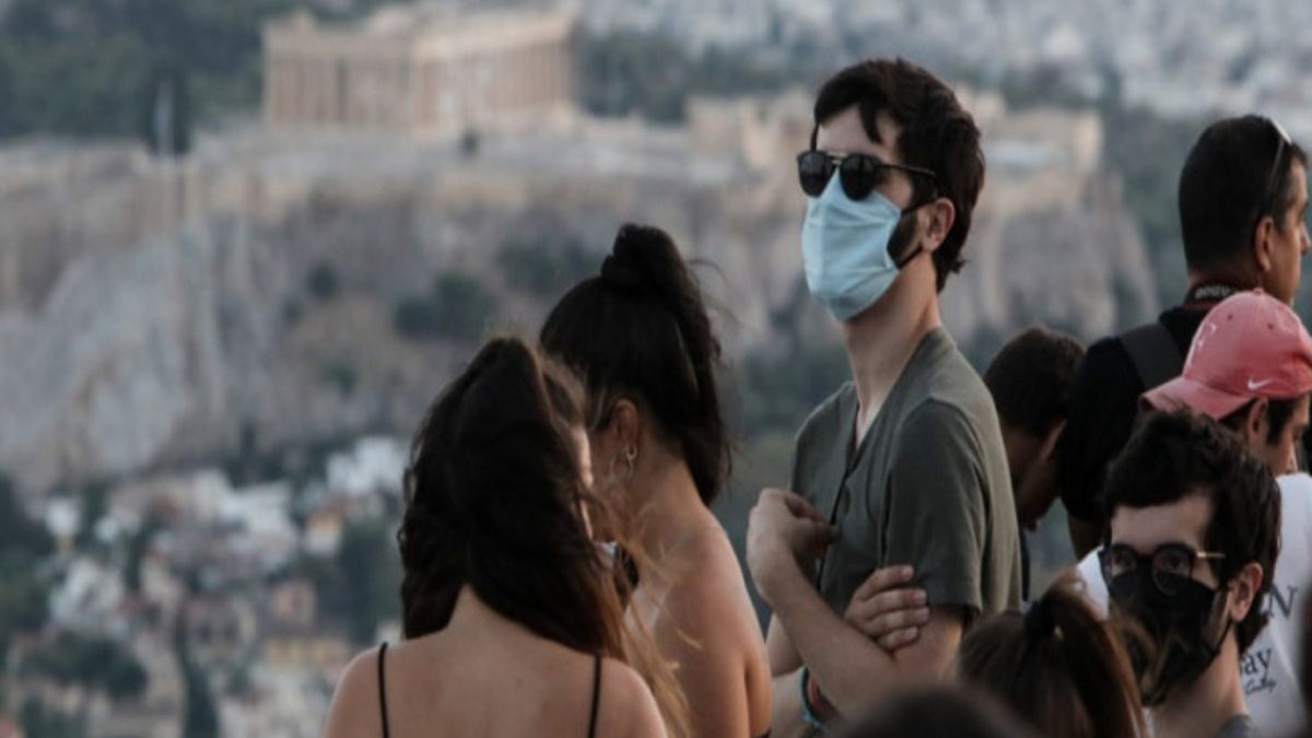 Κορωνοϊός: Μεγάλη ανησυχία για τα κρούσματα στην Αττική