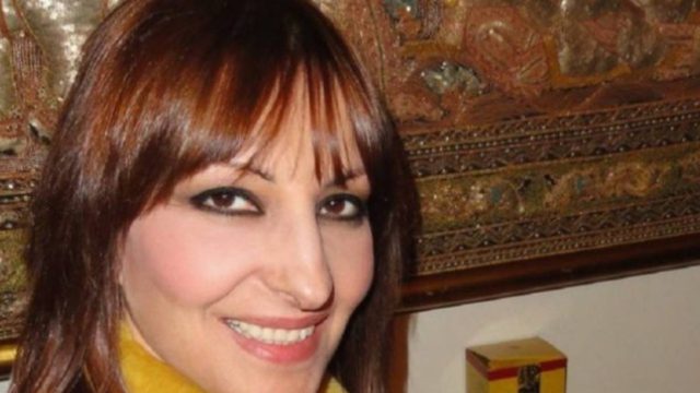 Άντζυ Σαμίου: «Είχα μια συνάδελφο που το βiτσιο της ήταν να “κοιμάται” με παντρεμένους ενώ οι γυναίκες τους έκλαιγαν στο σπίτι»