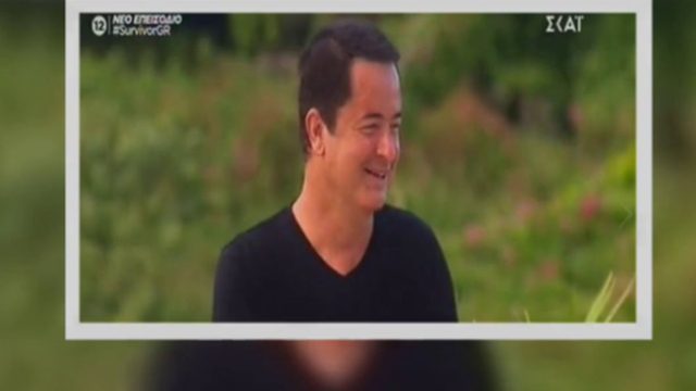 Survivor spoiler: Δεν θα είναι ο Ατζούν ο αντικαταστάτης του Λιανού – Γι’ αυτό αποχωρεί ο παρουσιαστής!