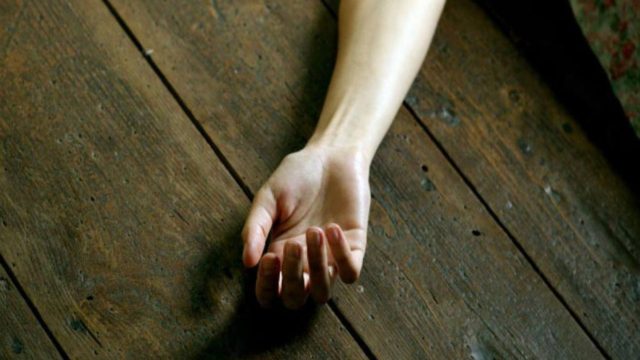 Βόλος: 64χρονος άνδρας έπεσε στο κενό από την ταράτσα του σπιτιού του