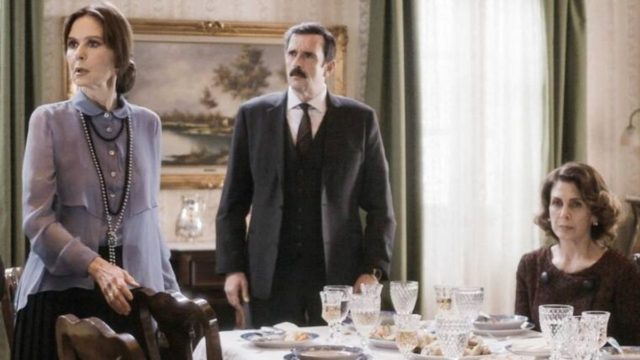 Αναταραχή στο σπίτι των Σεβαστών – Καταιγιστικές εξελίξεις στις Άγριες Μέλισσες