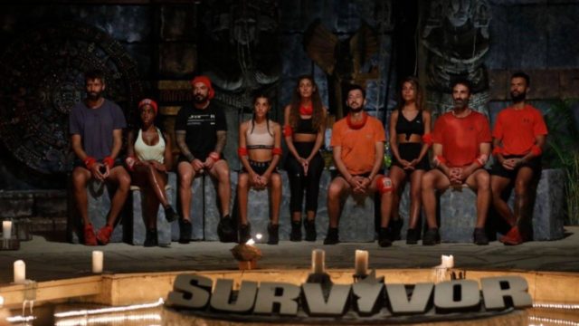 Survivor 4 τηλεθέαση: Χτύπησε… “κόκκινο” στην prime time ζώνη!