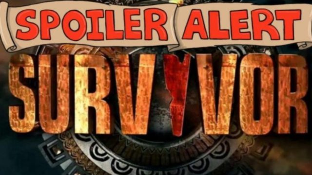 Survivor spoiler 31/01: Αυτοί είναι οι 2 νέοι παίκτες που μπαίνουν την Κυριακή στο Survivor!