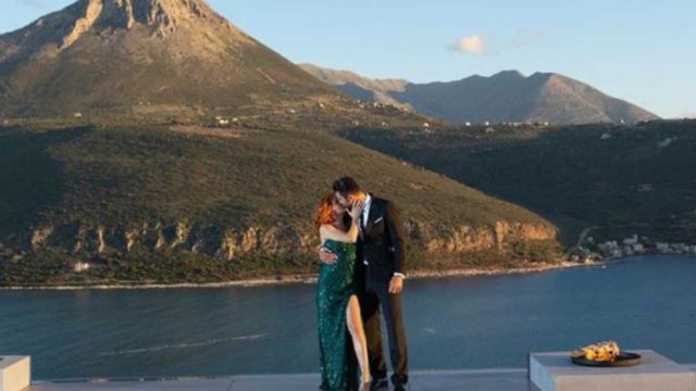 Φανέρωσε τον χωρισμό με την Νικολέττα ο Βασιλάκος: Τίποτα δεν μπορεί πια να τους σώσει!