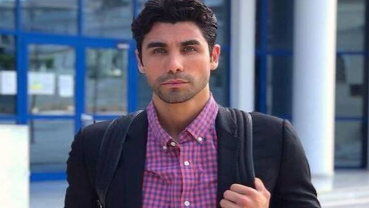 The Bachelor: Tο μοντέλο από την Θεσσαλονίκη που θα είναι ο νέος Βασιλάκος!