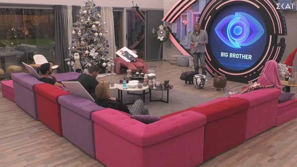 Στημένο το Big Brother; Αποκάλυψη «βόμβα» για όσα έγιναν πραγματικά στο σπίτι