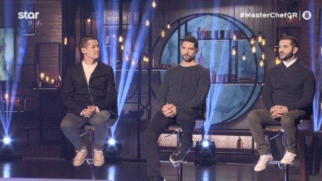 MasterChef 5: Οι ιστορίες των παικτών και το golden pass – Δείτε τα highlights