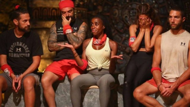 Survivor 4: Η ήττα και η αποχώρηση της Ελέτσι – Δείτε τα highlights